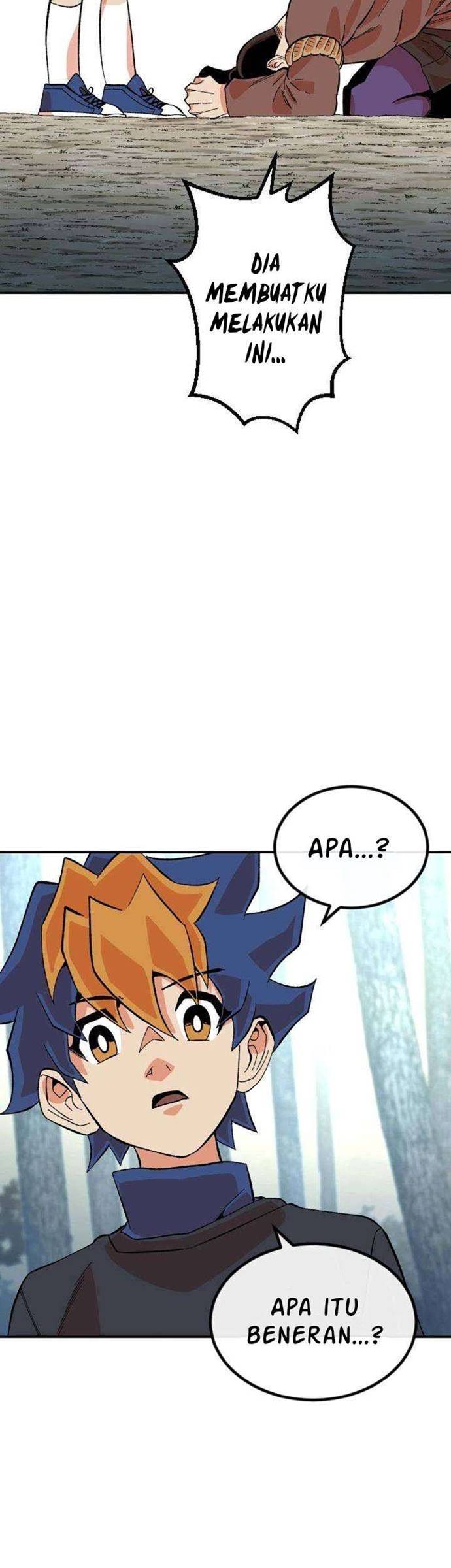 Stairs Chapter 18 Gambar 69