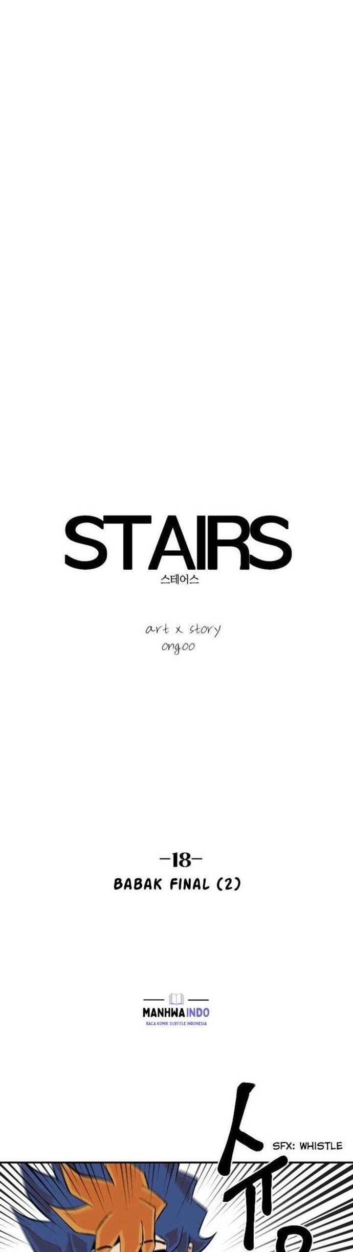 Stairs Chapter 18 Gambar 7