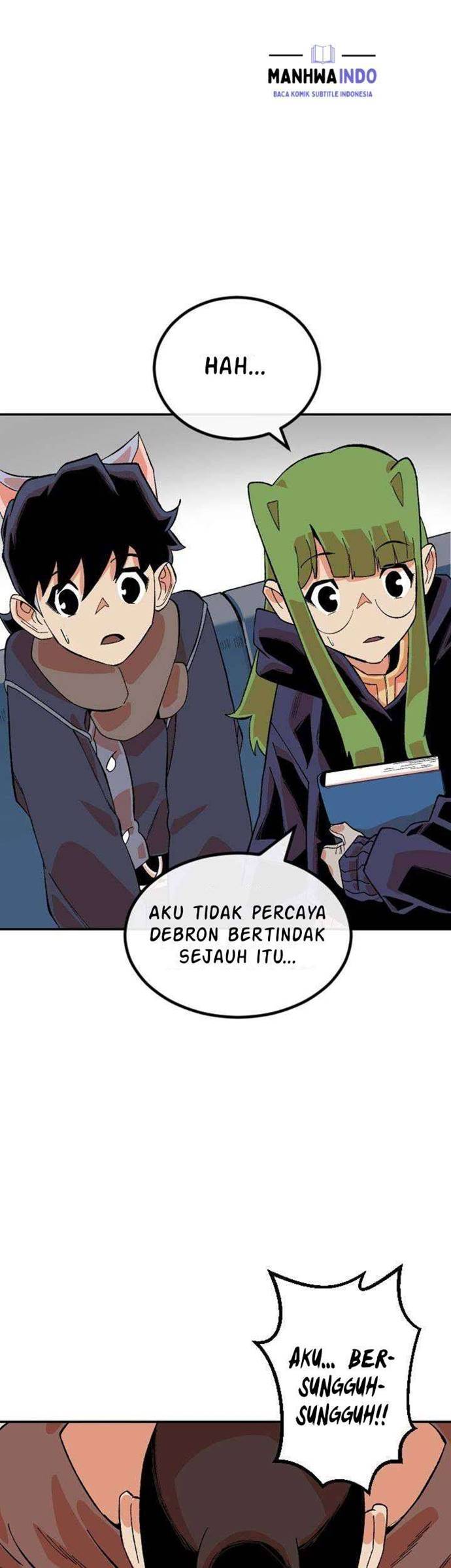 Stairs Chapter 18 Gambar 70