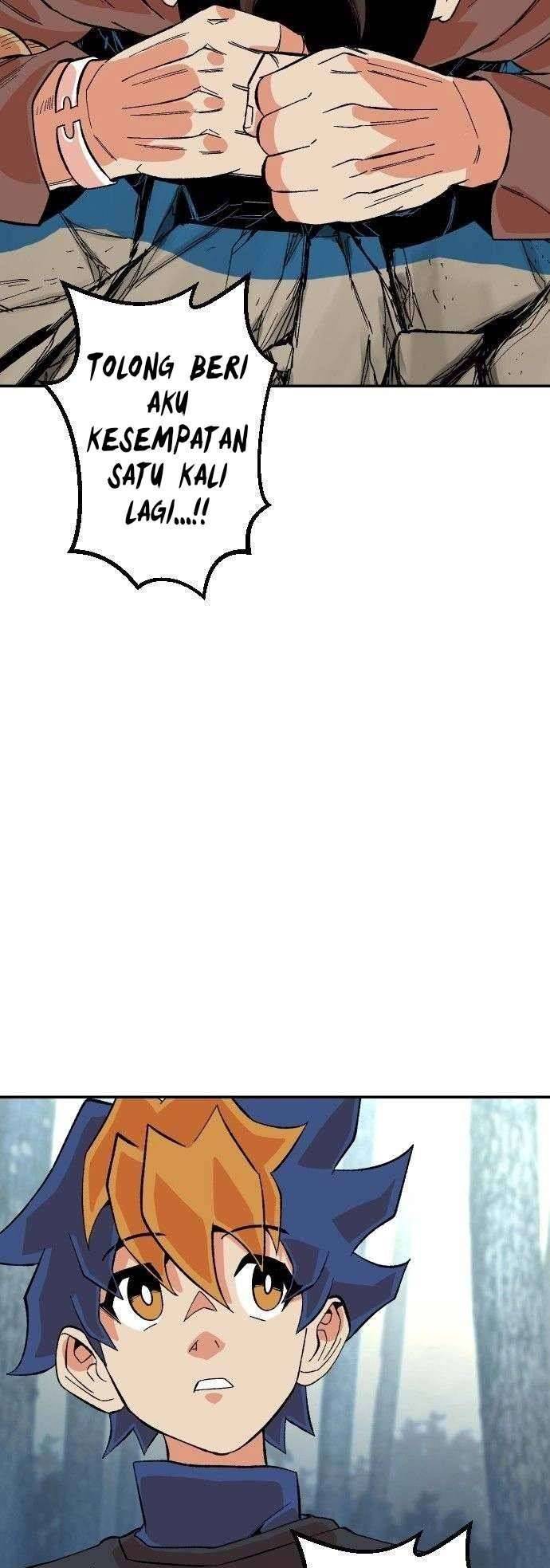 Stairs Chapter 18 Gambar 71