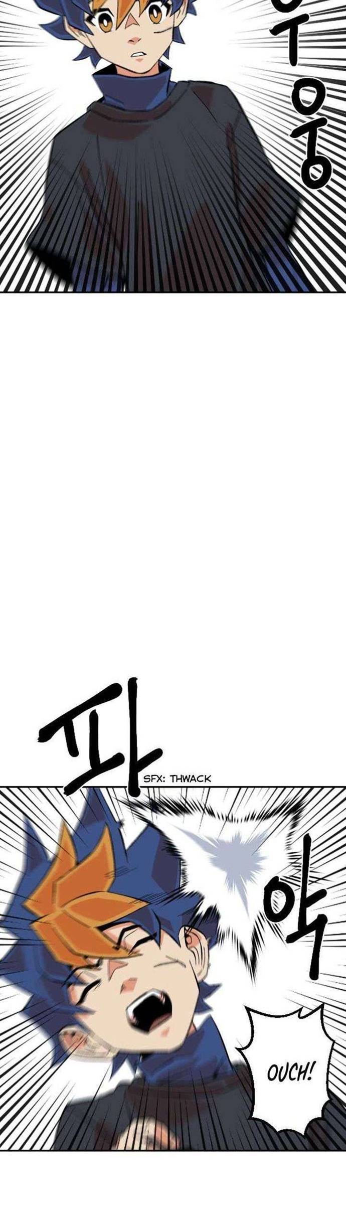 Stairs Chapter 18 Gambar 8