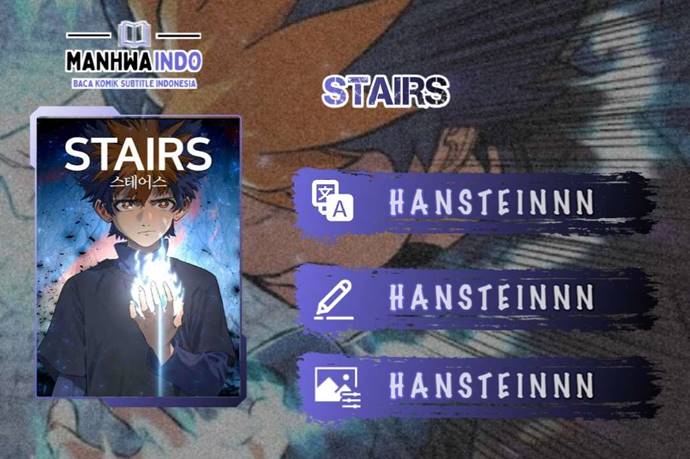 Baca Komik Stairs Chapter 17 Gambar 1