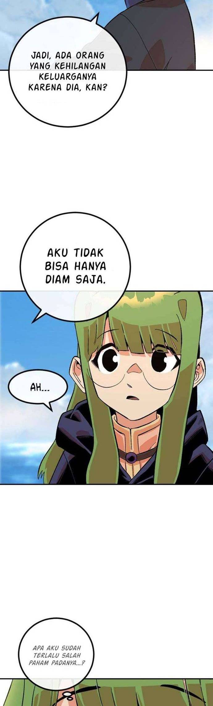 Stairs Chapter 17 Gambar 13
