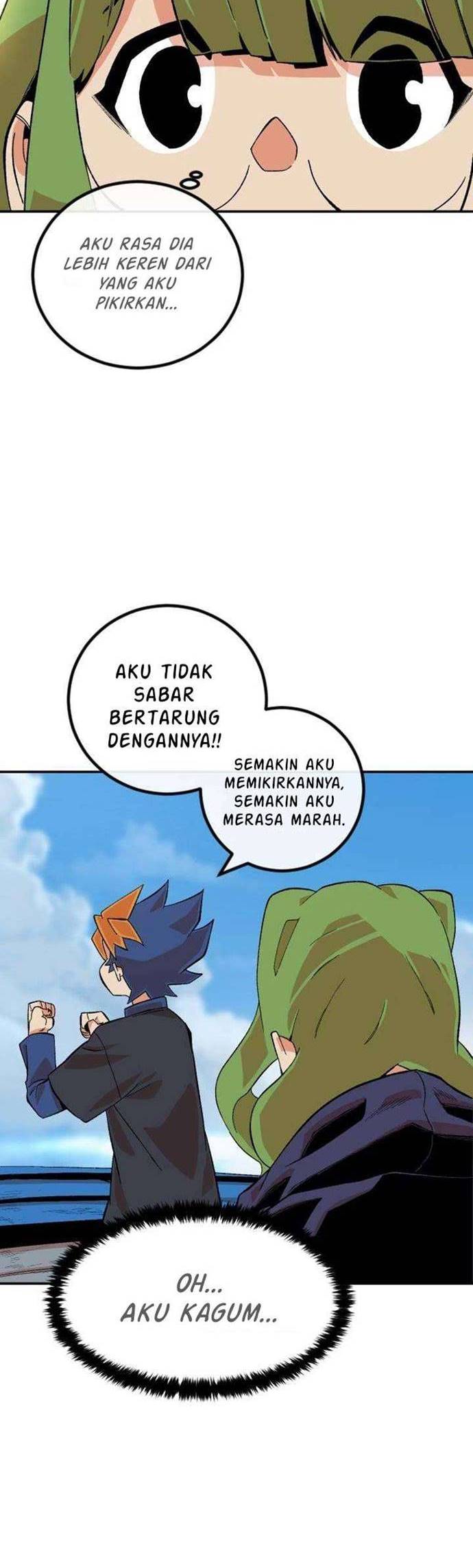 Stairs Chapter 17 Gambar 14