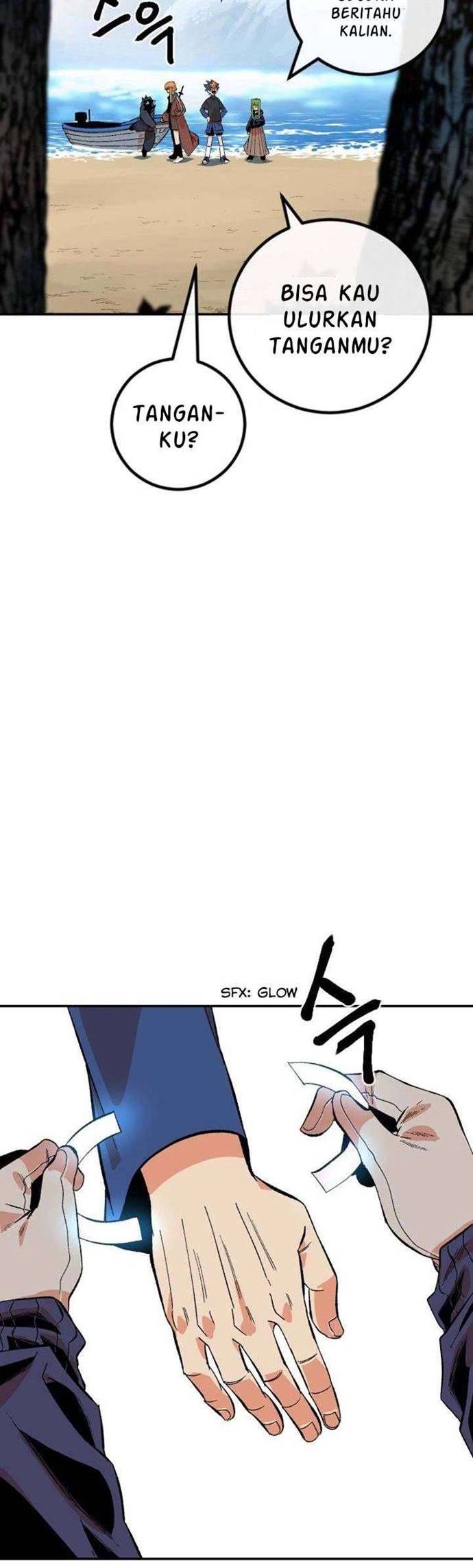 Stairs Chapter 17 Gambar 17