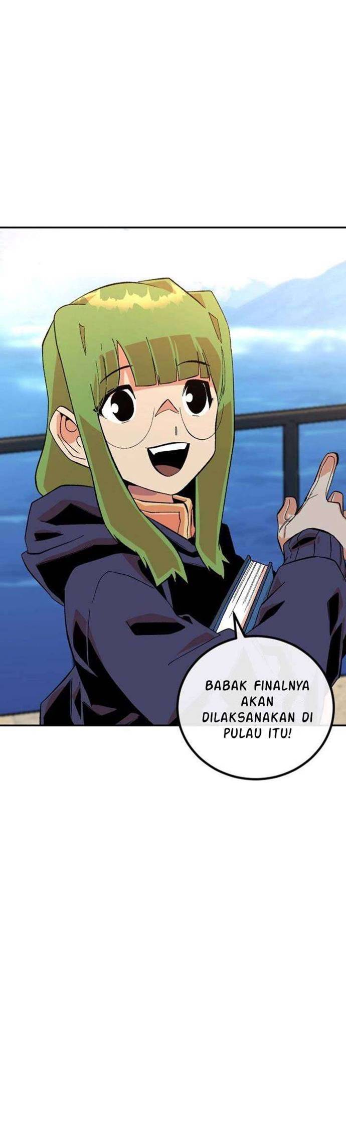 Baca  Stairs Chapter 17 Gambar 2