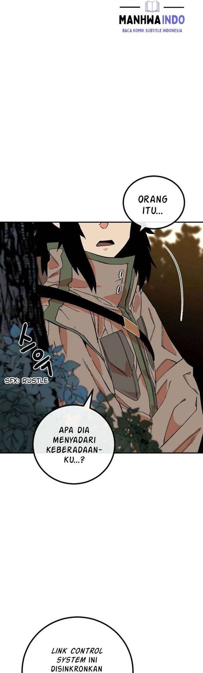 Stairs Chapter 17 Gambar 24