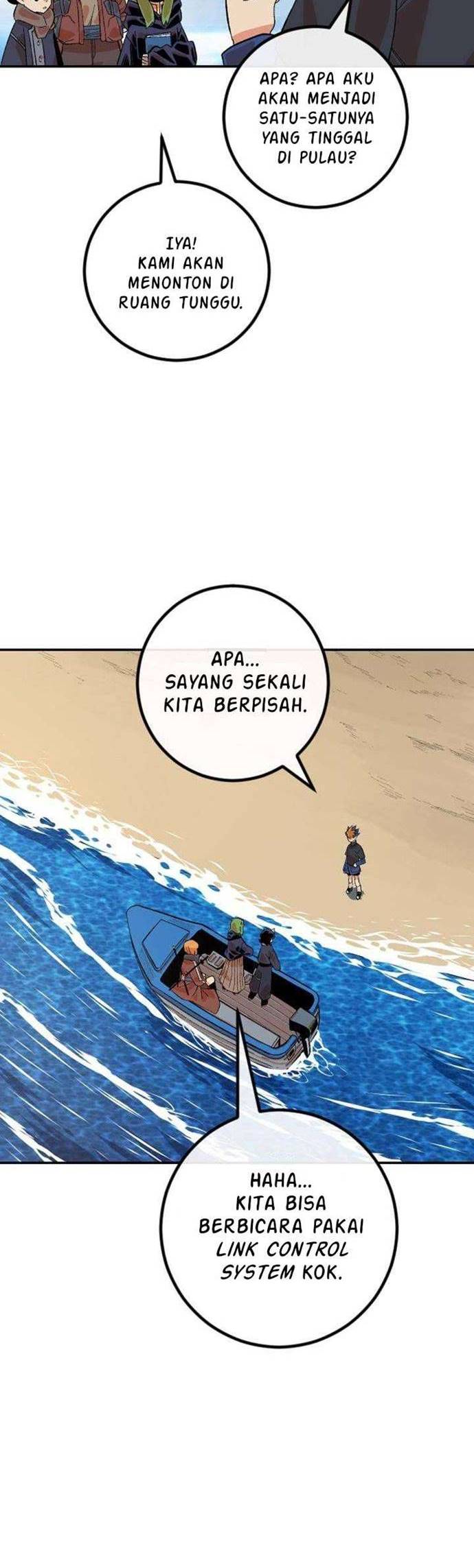 Stairs Chapter 17 Gambar 28
