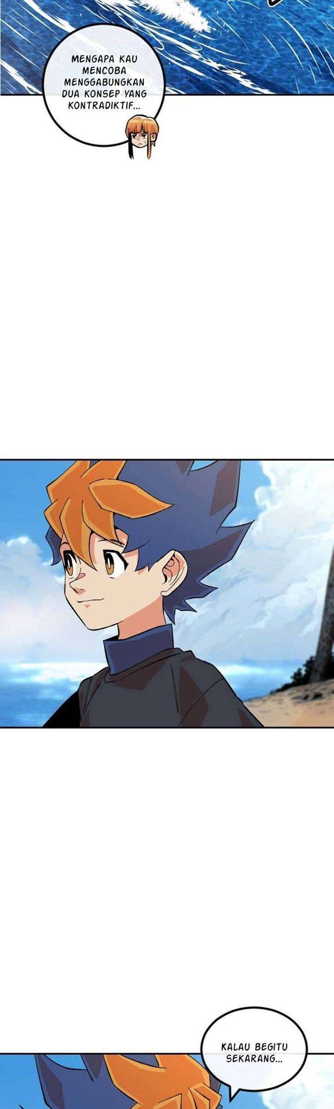 Stairs Chapter 17 Gambar 30