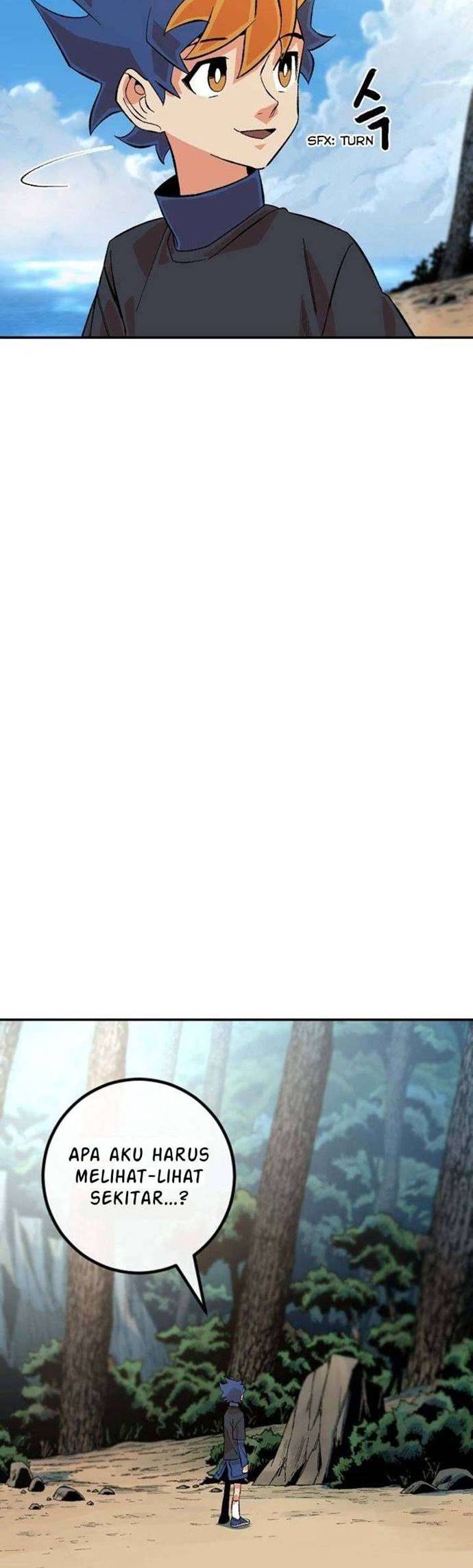 Stairs Chapter 17 Gambar 31