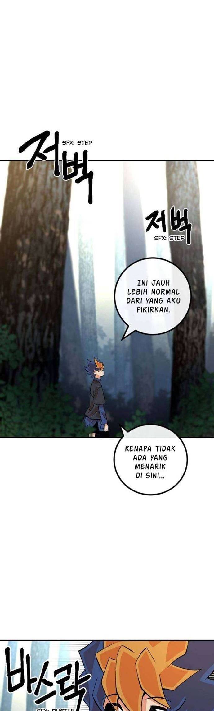 Stairs Chapter 17 Gambar 33