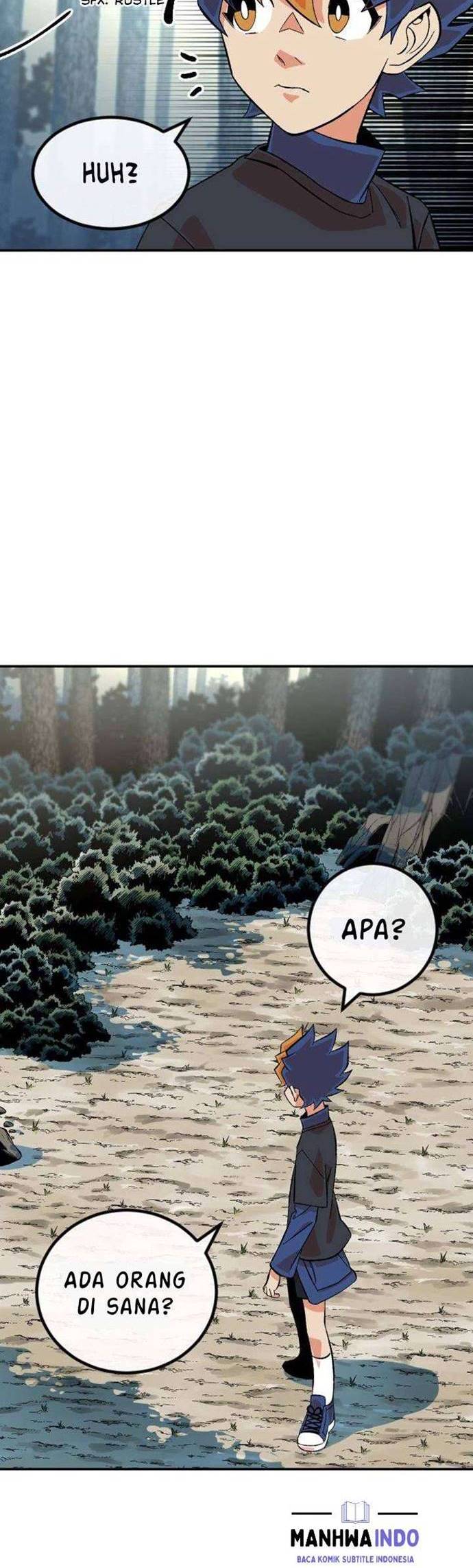 Stairs Chapter 17 Gambar 34