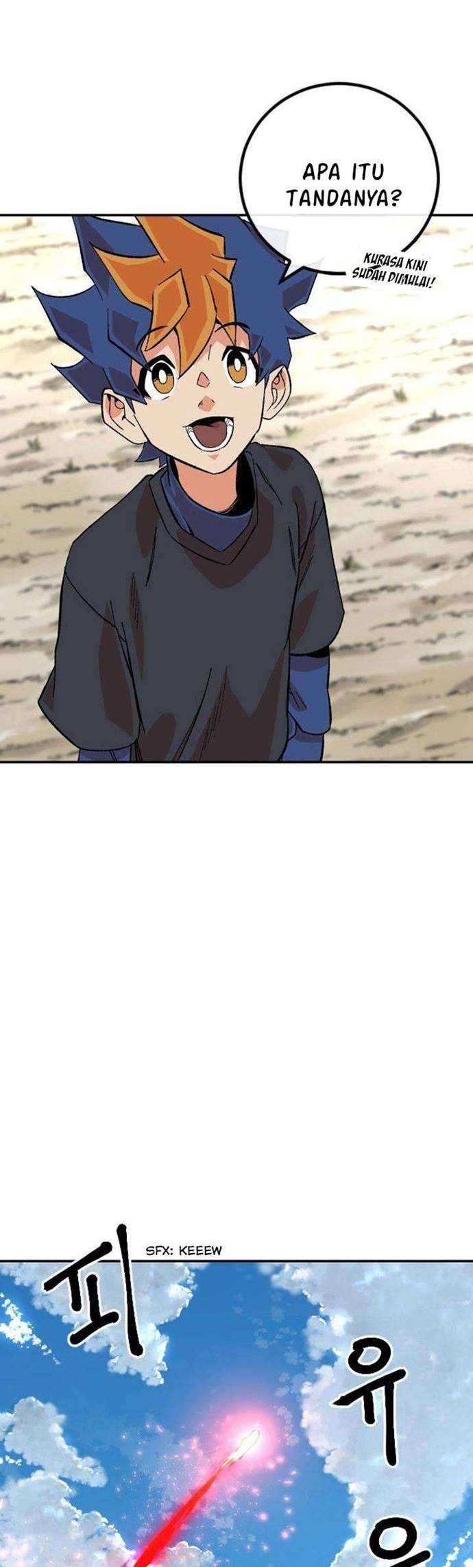 Stairs Chapter 17 Gambar 36