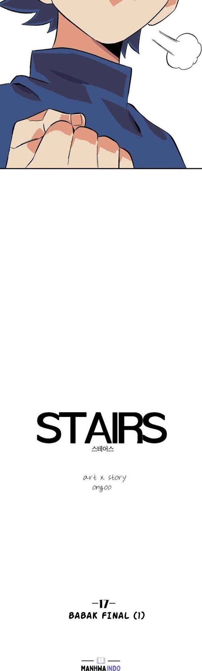 Stairs Chapter 17 Gambar 4