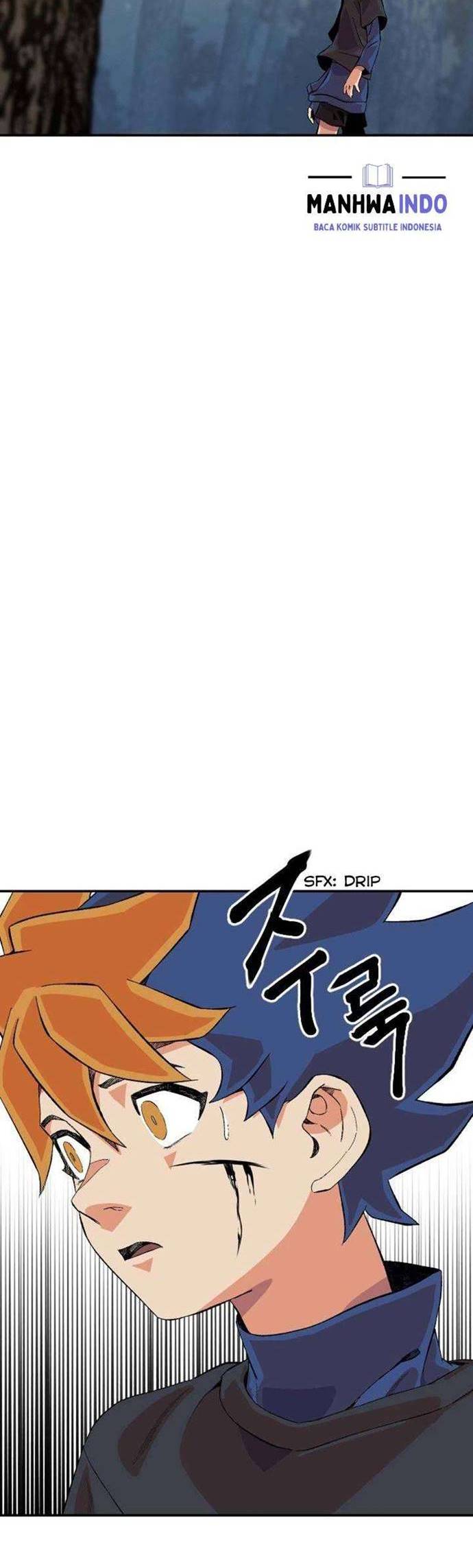 Stairs Chapter 17 Gambar 43