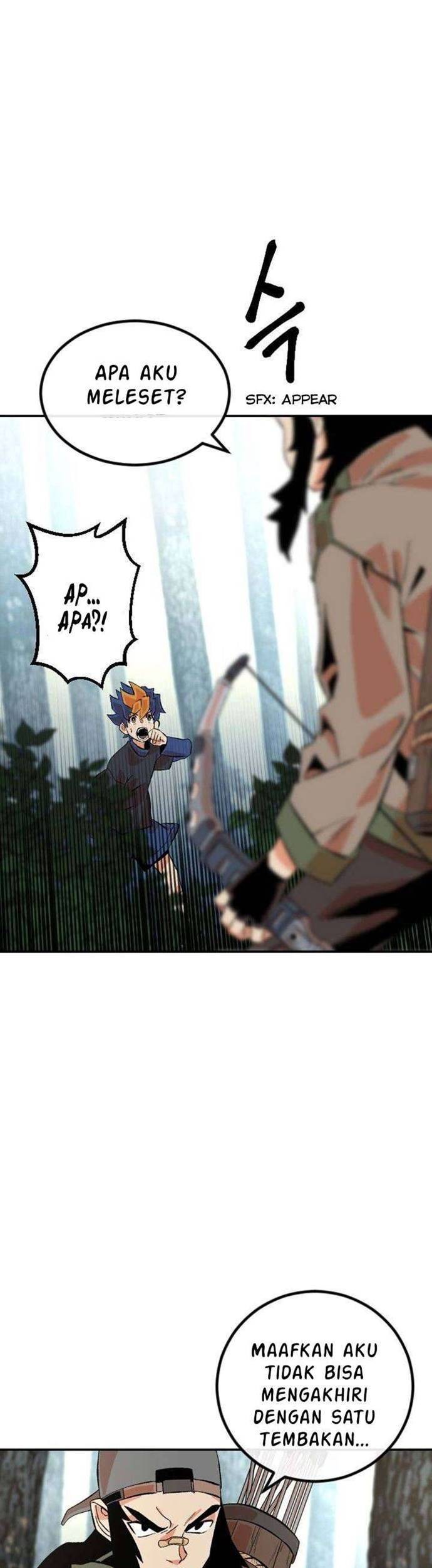 Stairs Chapter 17 Gambar 44