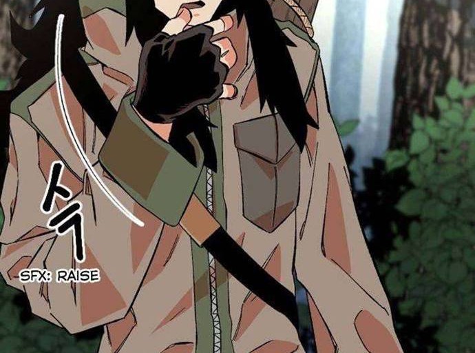 Stairs Chapter 17 Gambar 45