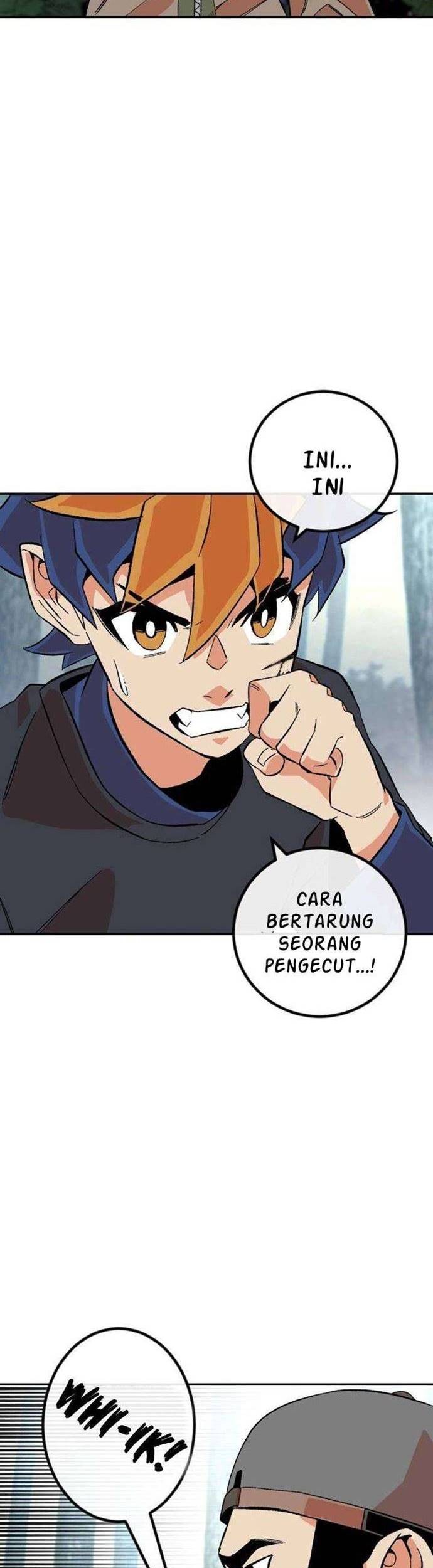 Stairs Chapter 17 Gambar 46