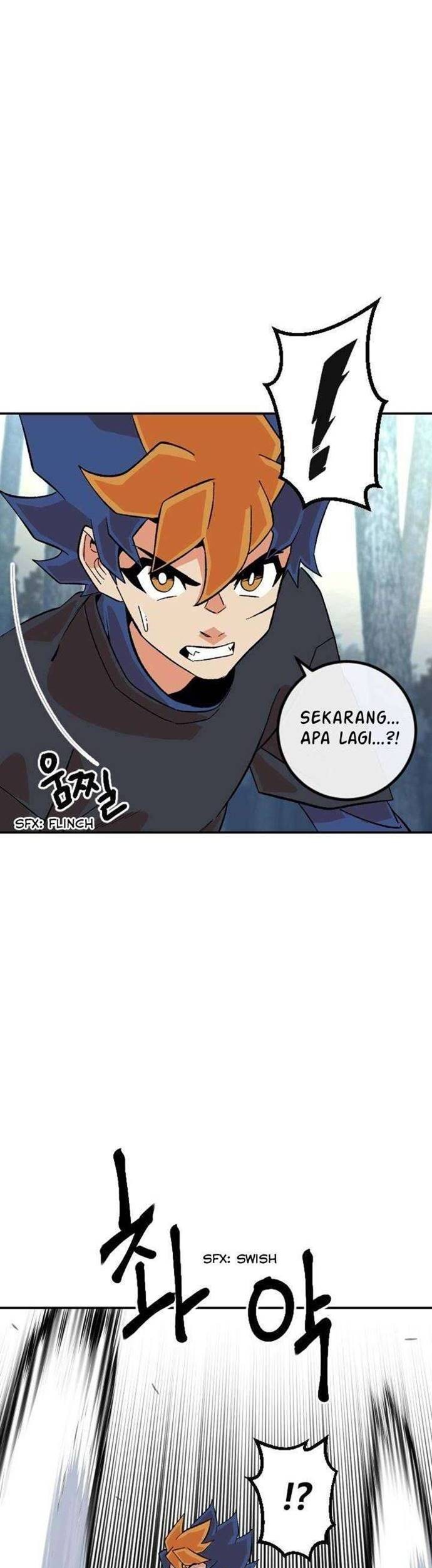 Stairs Chapter 17 Gambar 48