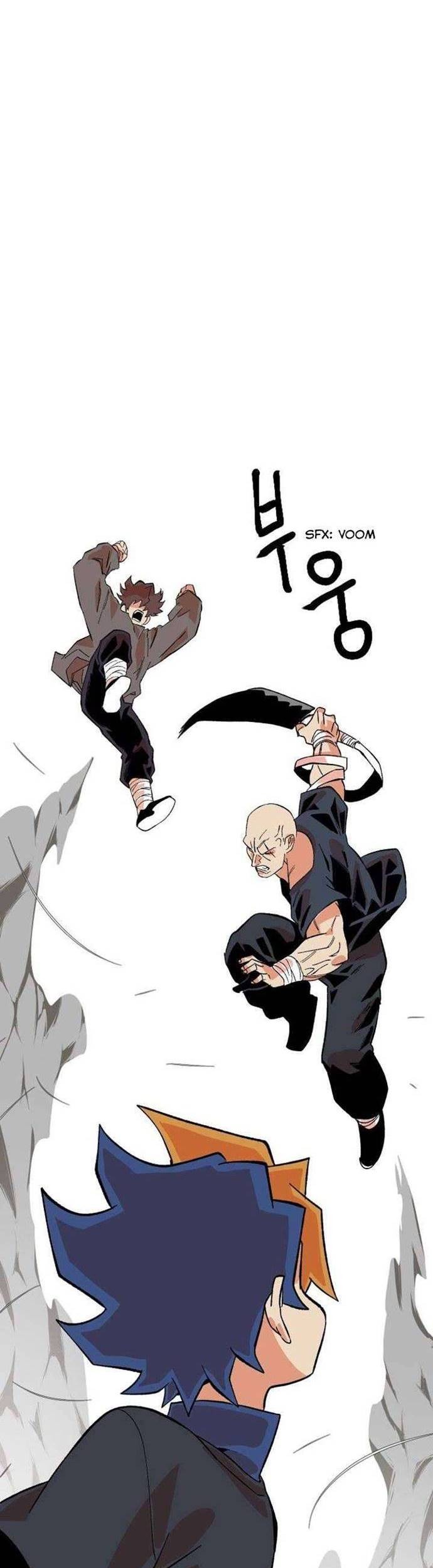 Stairs Chapter 17 Gambar 50