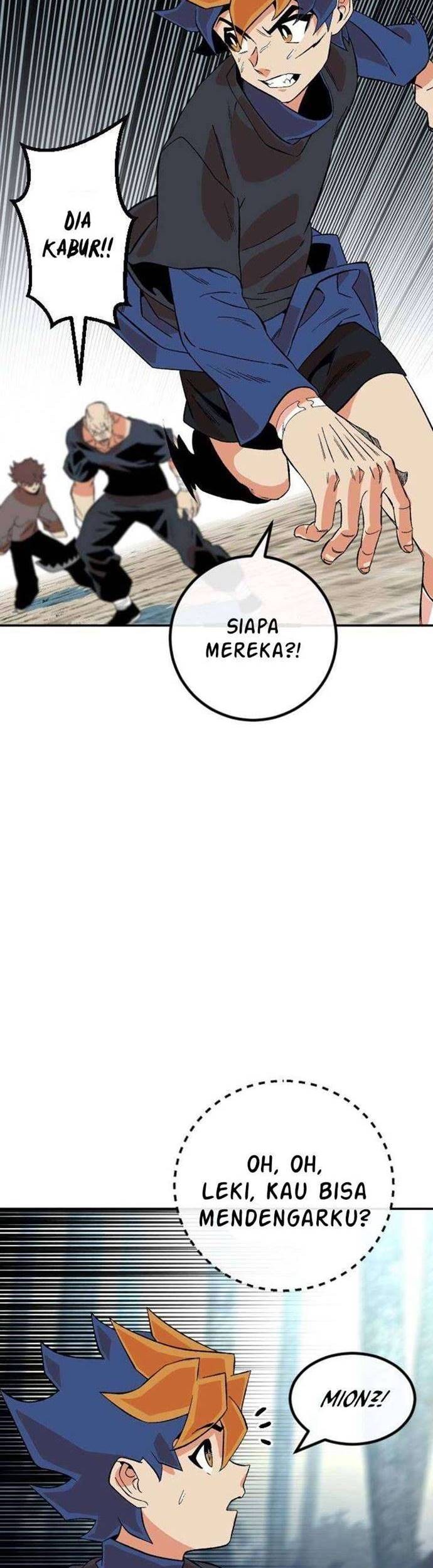 Stairs Chapter 17 Gambar 54