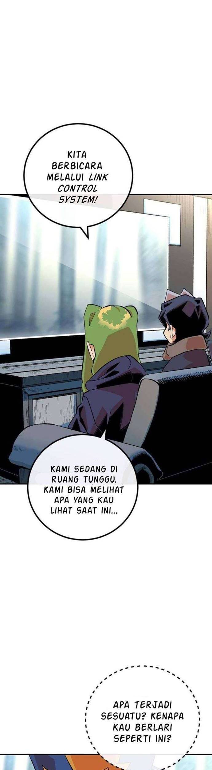 Stairs Chapter 17 Gambar 56