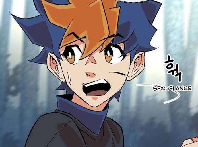 Stairs Chapter 17 Gambar 57