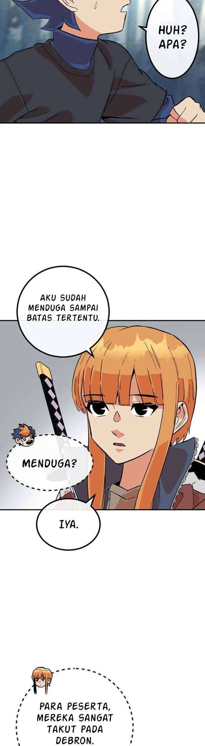 Stairs Chapter 17 Gambar 60