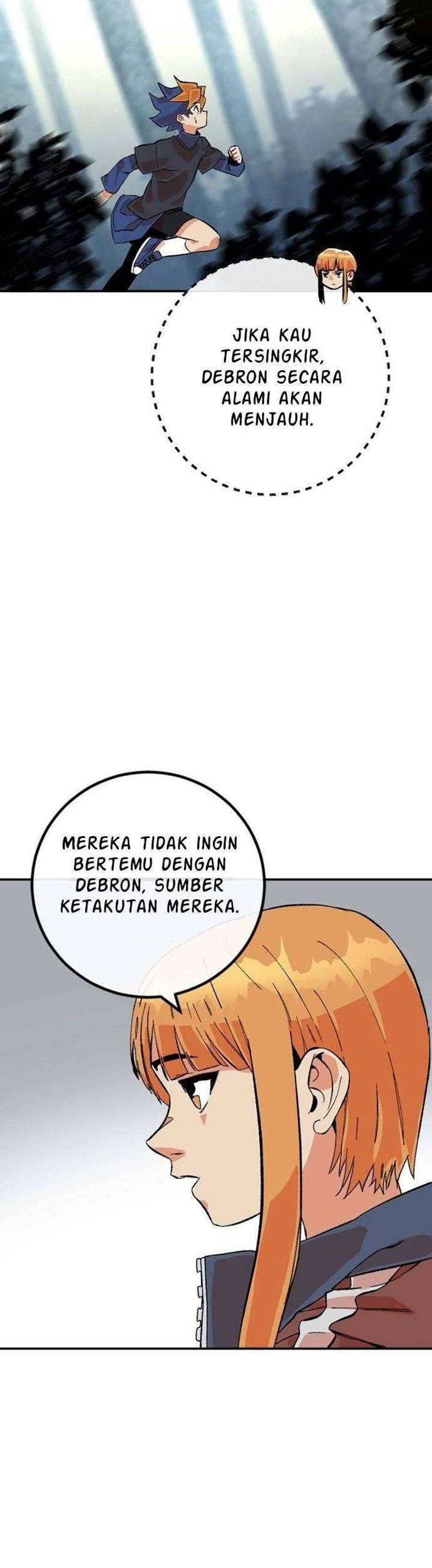 Stairs Chapter 17 Gambar 62