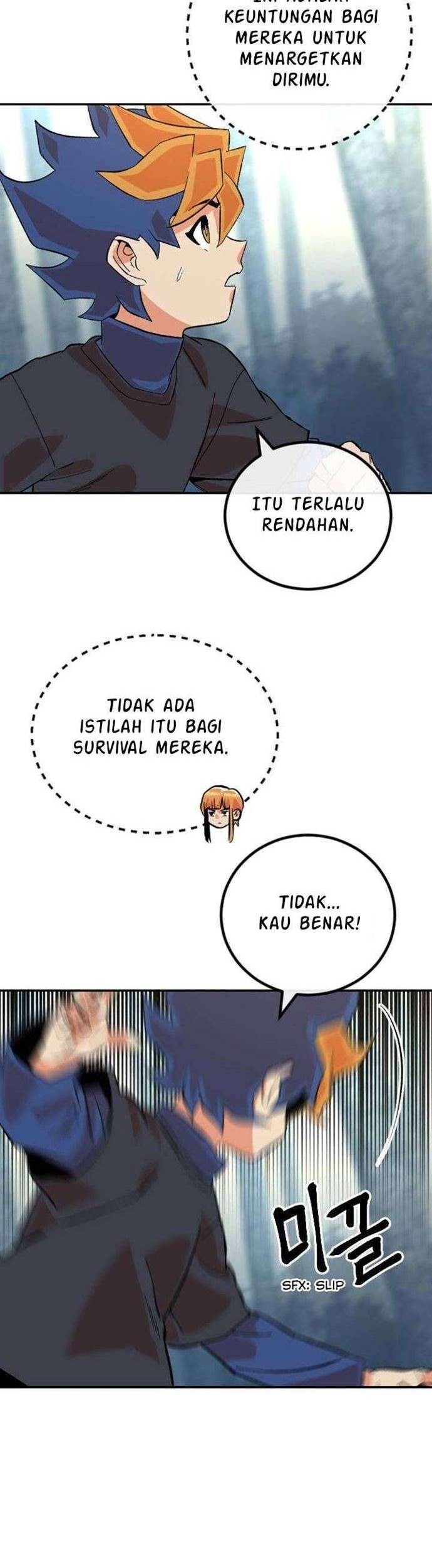 Stairs Chapter 17 Gambar 64