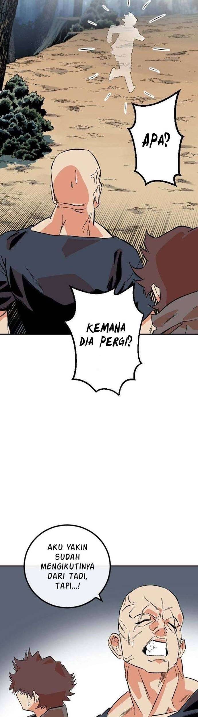 Stairs Chapter 17 Gambar 66