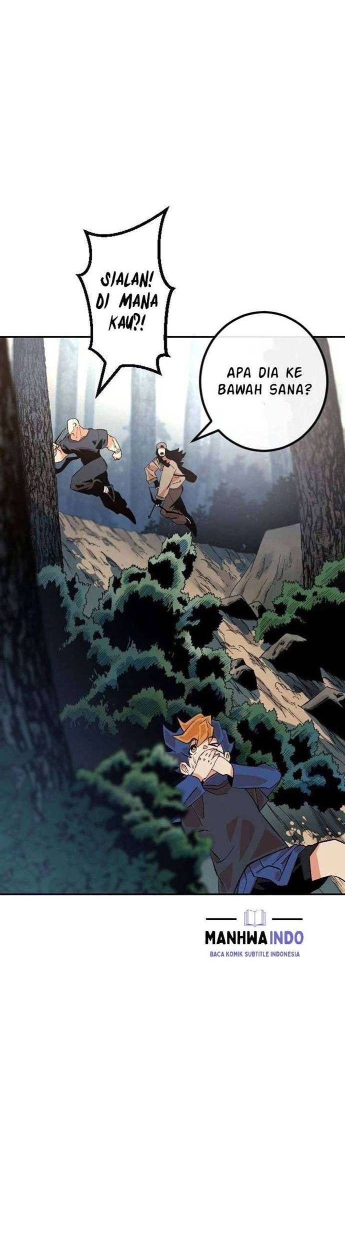 Stairs Chapter 17 Gambar 68