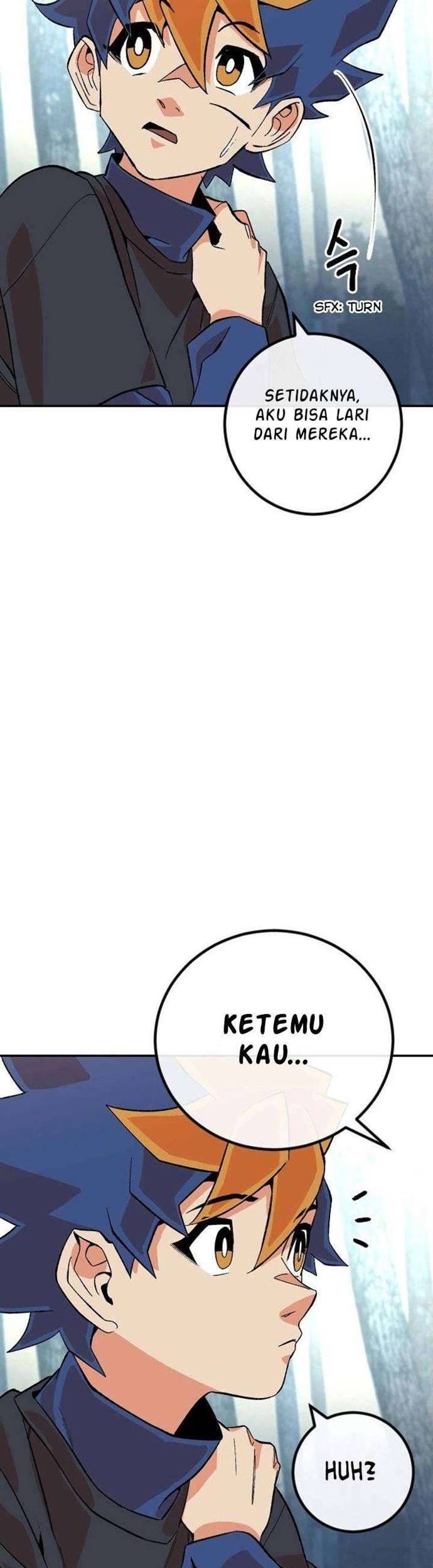 Stairs Chapter 17 Gambar 70