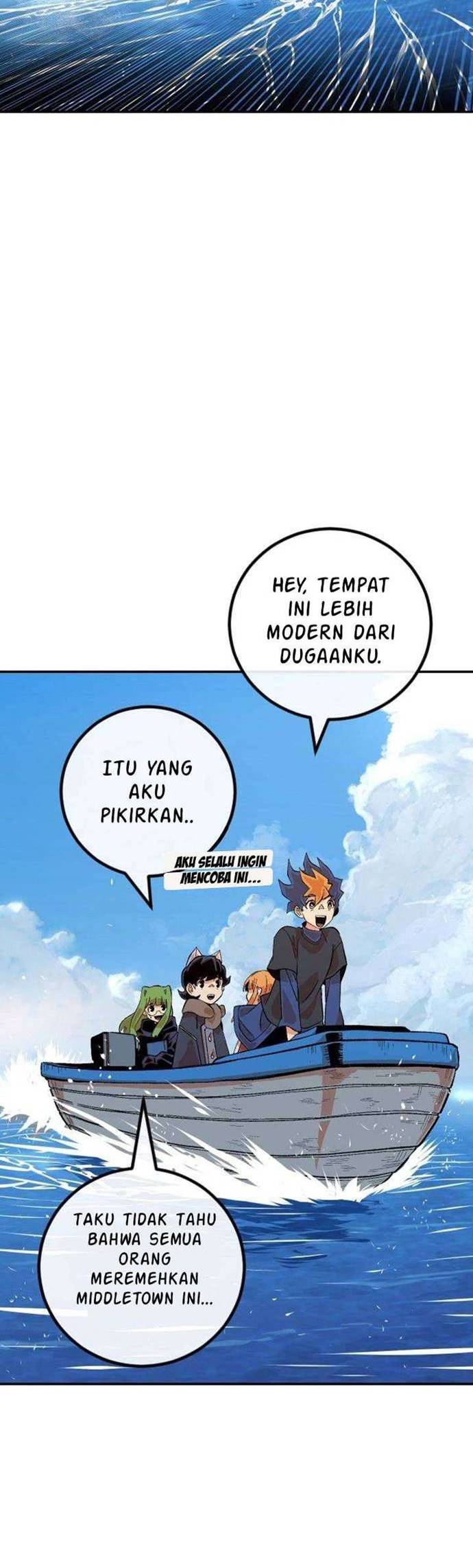 Stairs Chapter 17 Gambar 6