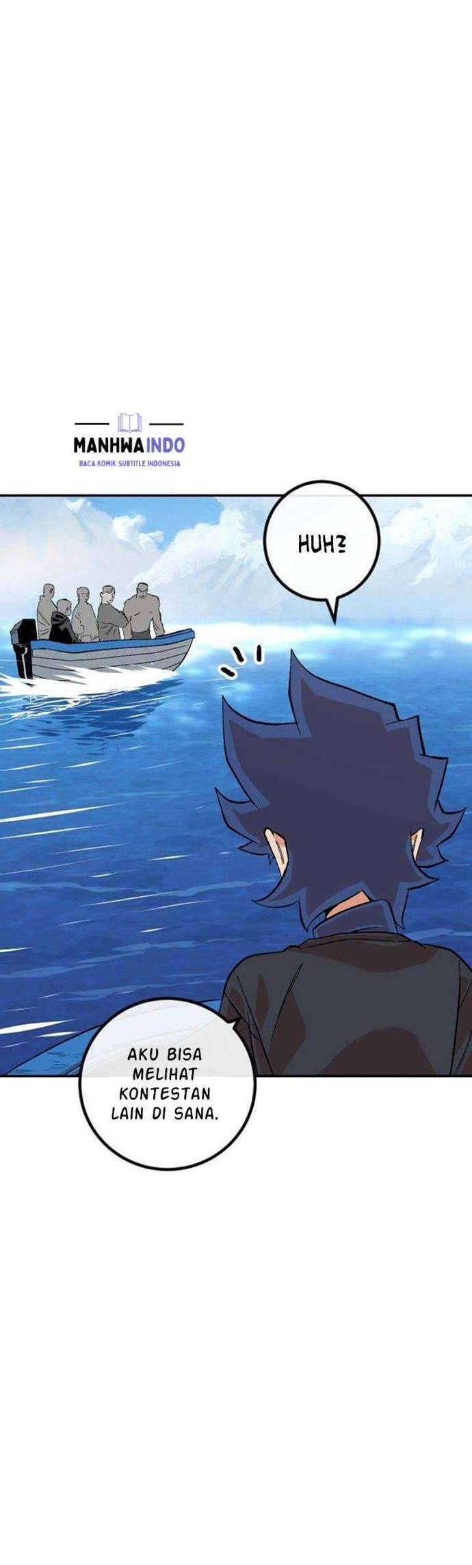 Stairs Chapter 17 Gambar 7