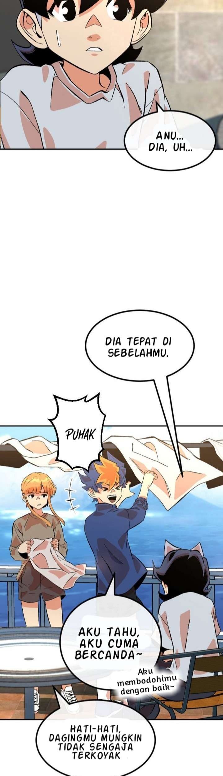 Stairs Chapter 16 Gambar 26