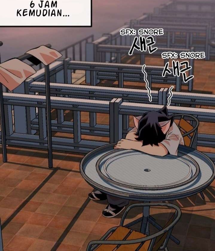 Stairs Chapter 16 Gambar 47