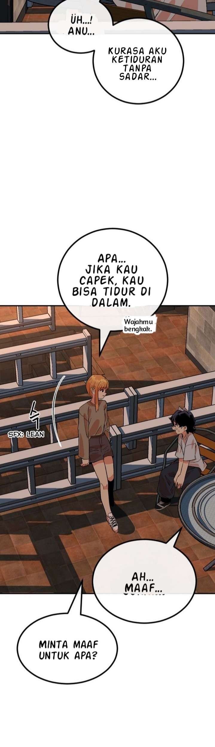 Stairs Chapter 16 Gambar 50