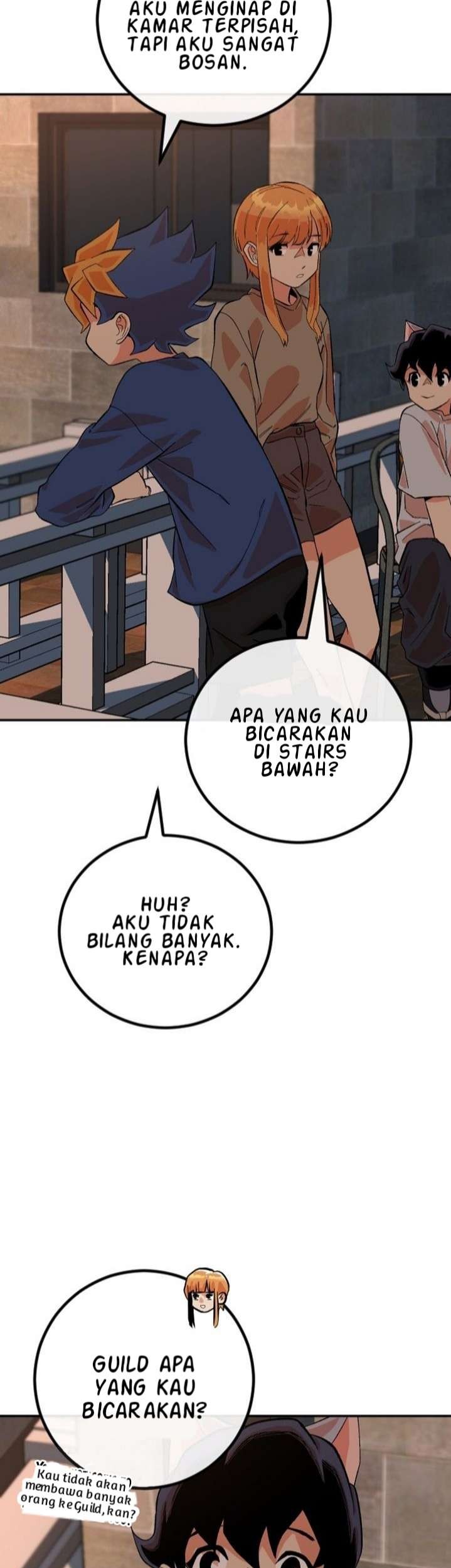 Stairs Chapter 16 Gambar 54