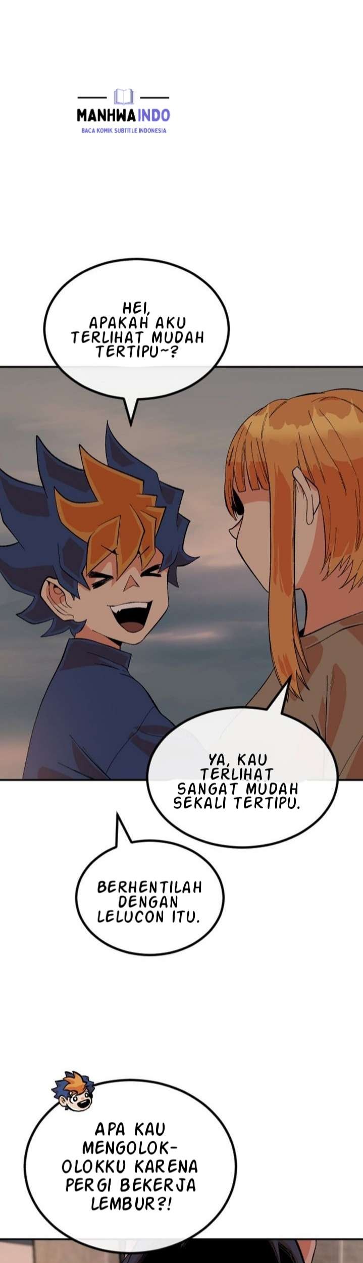 Stairs Chapter 16 Gambar 56