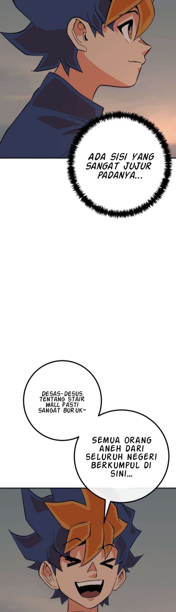 Stairs Chapter 16 Gambar 82