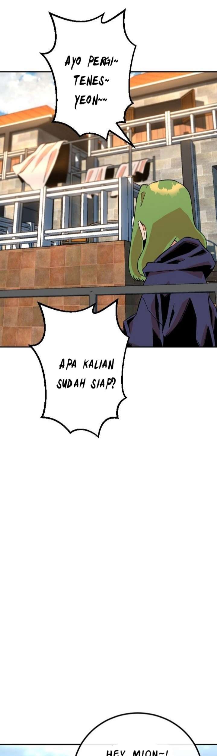 Stairs Chapter 16 Gambar 92