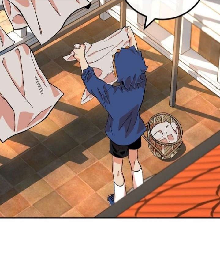 Stairs Chapter 16 Gambar 13