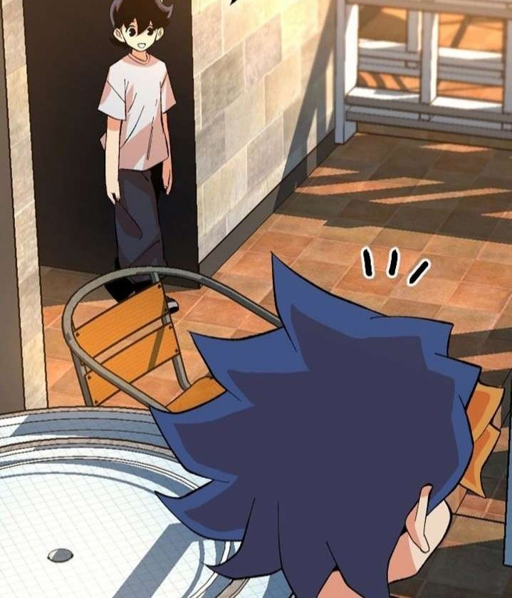 Stairs Chapter 16 Gambar 15