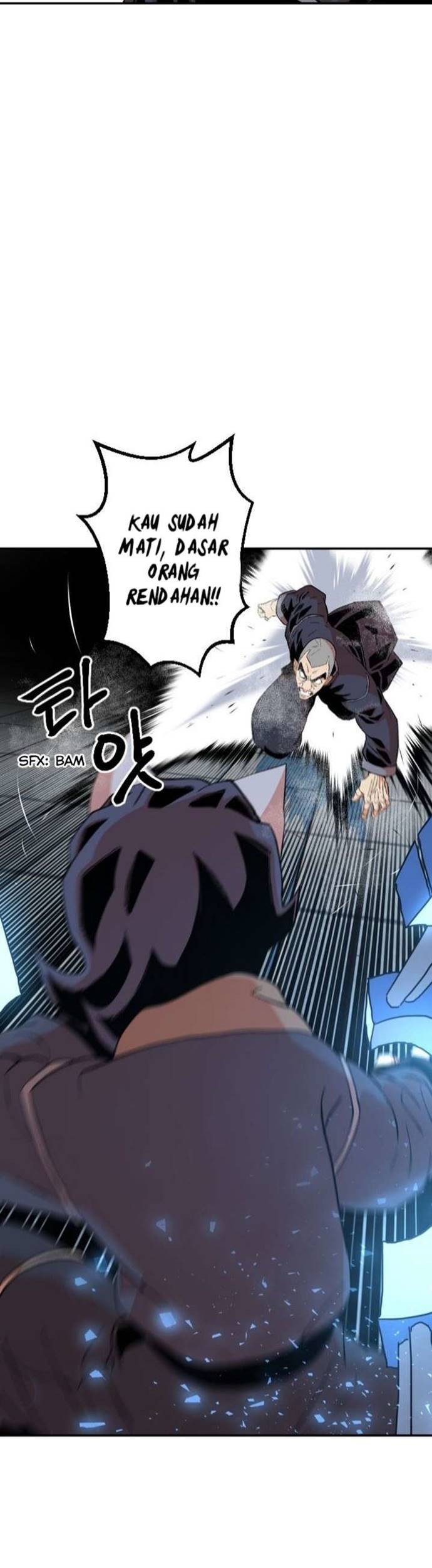 Stairs Chapter 15 Gambar 20
