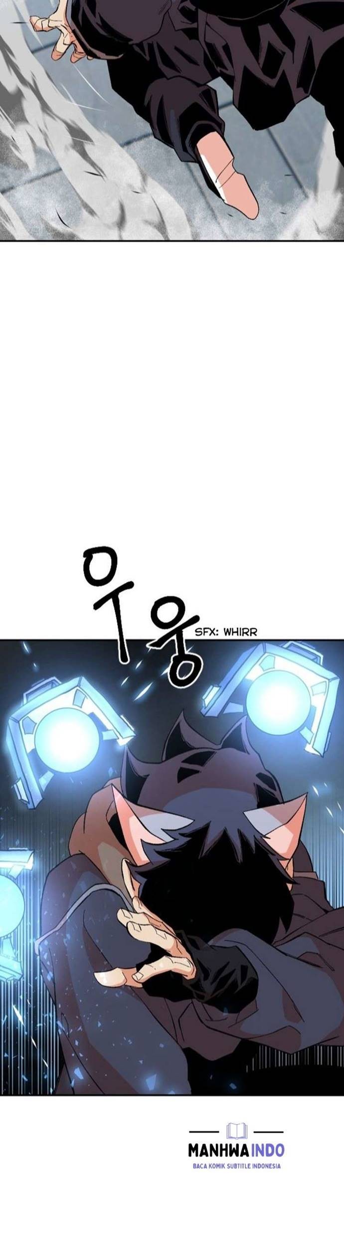 Stairs Chapter 15 Gambar 28