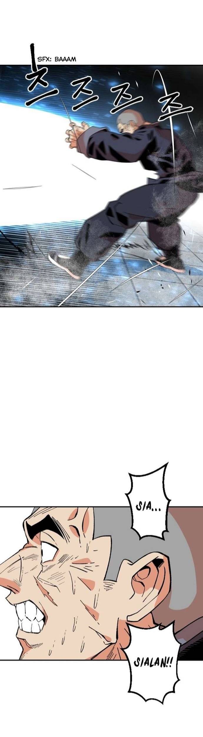 Stairs Chapter 15 Gambar 48