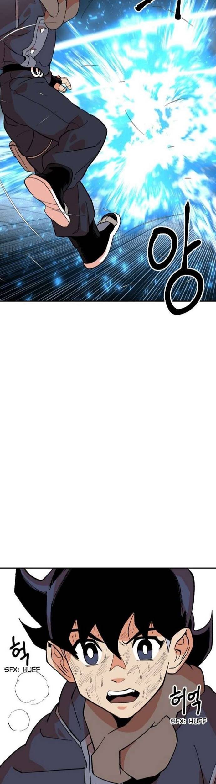 Stairs Chapter 15 Gambar 50
