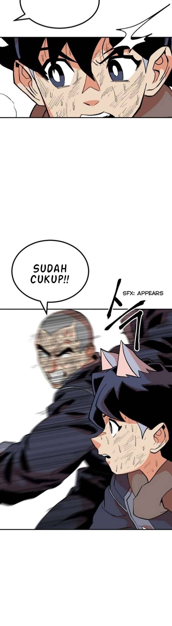Stairs Chapter 15 Gambar 52