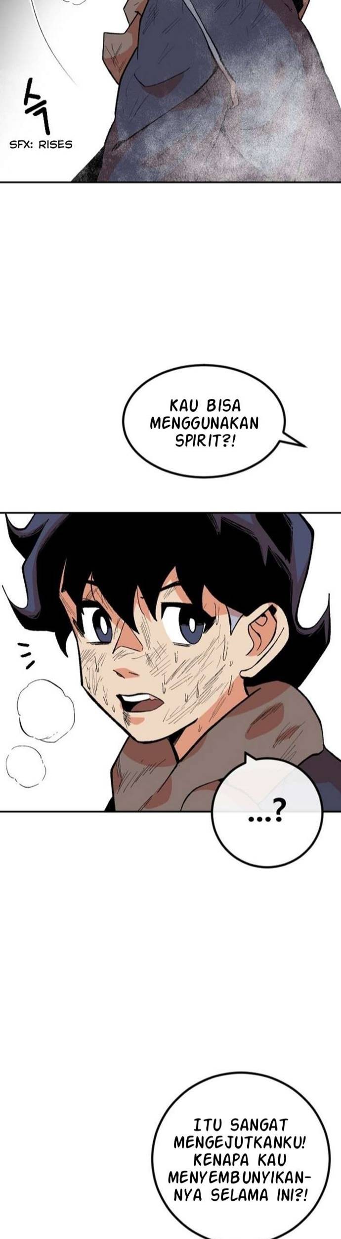 Stairs Chapter 15 Gambar 56
